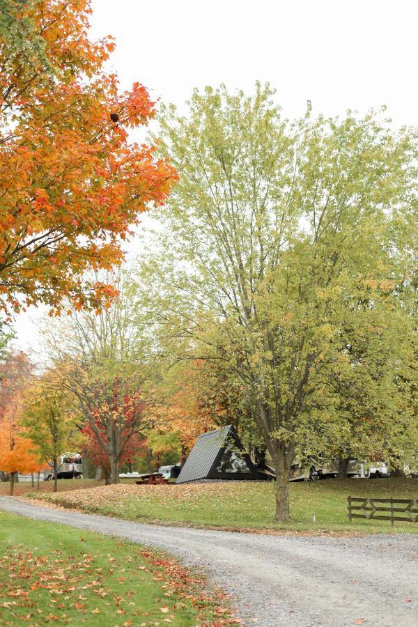 The Bellefonte Campground Екстер'єр фото