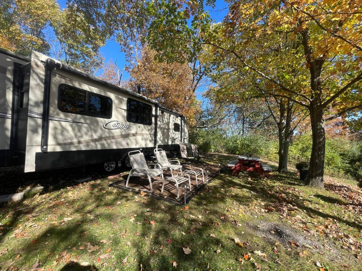 The Bellefonte Campground Екстер'єр фото